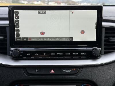 KIA Ceed Vorführwagen KIA Ceed Vorführwagen