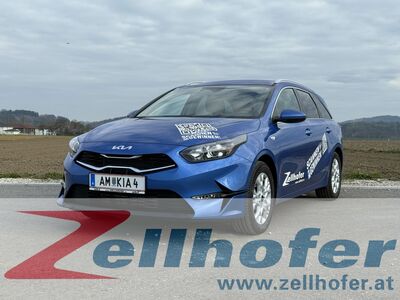 KIA Ceed Vorführwagen KIA Ceed Vorführwagen