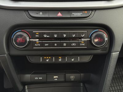 KIA Ceed Vorführwagen KIA Ceed Vorführwagen