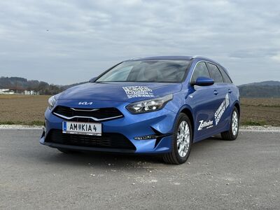 KIA Ceed Vorführwagen KIA Ceed Vorführwagen