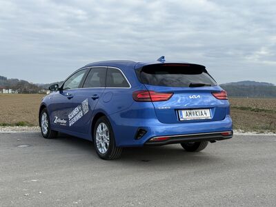 KIA Ceed Vorführwagen KIA Ceed Vorführwagen