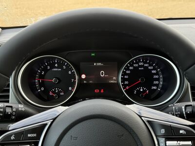 KIA Ceed Vorführwagen KIA Ceed Vorführwagen