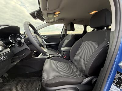 KIA Ceed Vorführwagen KIA Ceed Vorführwagen