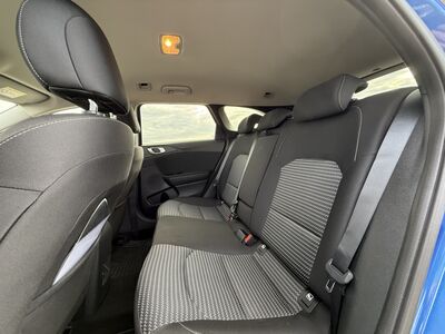 KIA Ceed Vorführwagen KIA Ceed Vorführwagen