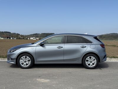 KIA Ceed Neuwagen