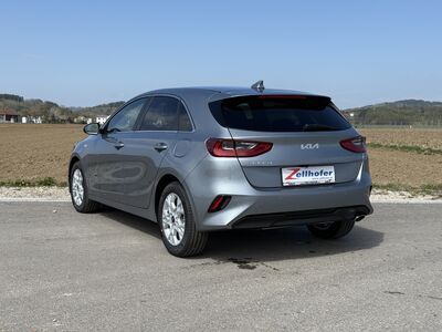 KIA Ceed Neuwagen
