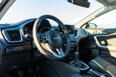 KIA Ceed Neuwagen