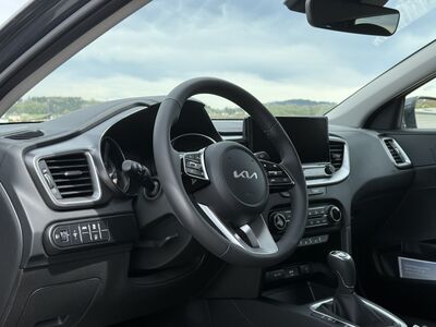 KIA Ceed Neuwagen