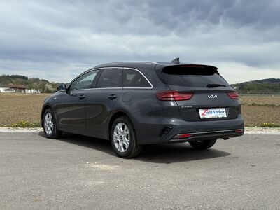 KIA Ceed Neuwagen