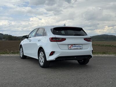 KIA Ceed Neuwagen