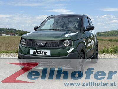 Ligier Myli Vorführwagen