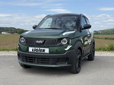 Ligier Myli Vorführwagen