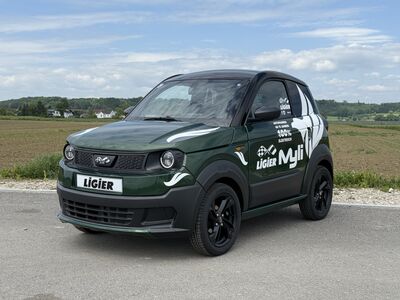 Ligier Myli Vorführwagen
