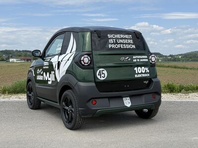 Ligier Myli Vorführwagen