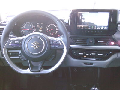 Suzuki Swift Vorführwagen