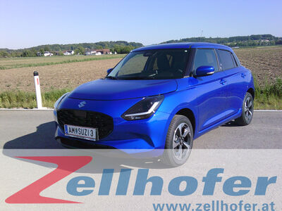 Suzuki Swift Vorführwagen