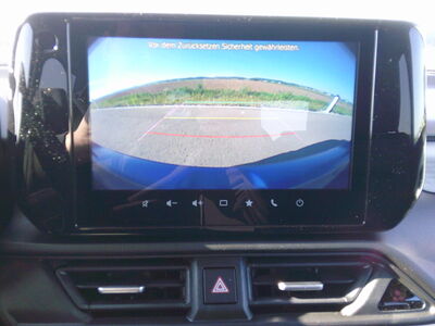 Suzuki Swift Vorführwagen