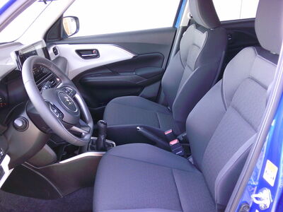 Suzuki Swift Vorführwagen