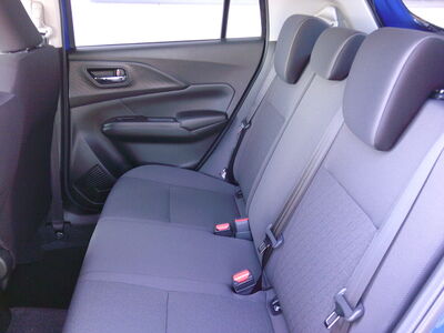 Suzuki Swift Vorführwagen