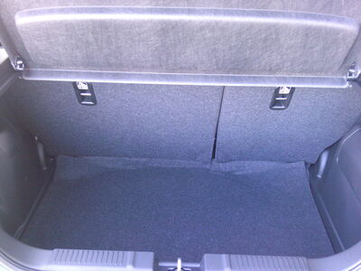 Suzuki Swift Vorführwagen