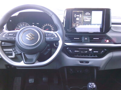 Suzuki Swift Vorführwagen