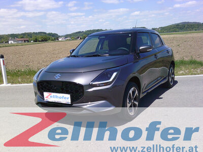 Suzuki Swift Vorführwagen