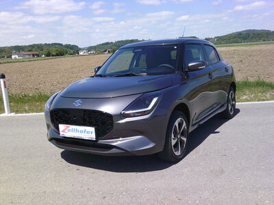 Suzuki Swift Vorführwagen