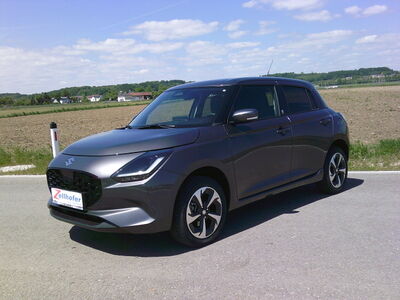 Suzuki Swift Vorführwagen