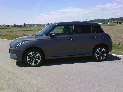 Suzuki Swift Vorführwagen