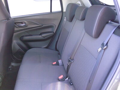 Suzuki Swift Vorführwagen