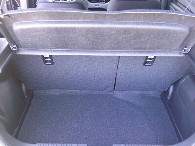 Suzuki Swift Vorführwagen