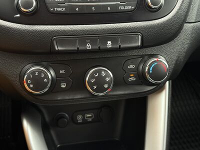 KIA Ceed Gebrauchtwagen