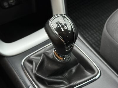 KIA Ceed Gebrauchtwagen