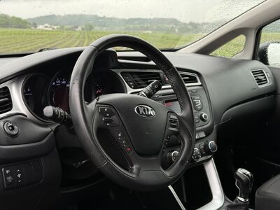 KIA Ceed Gebrauchtwagen