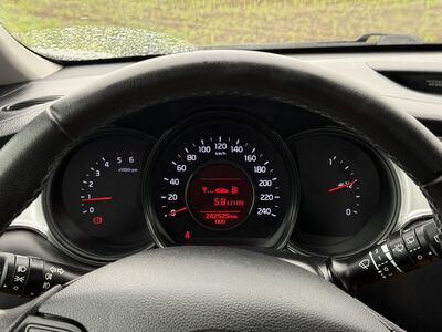 KIA Ceed Gebrauchtwagen