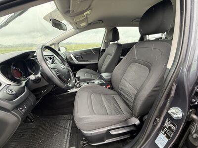 KIA Ceed Gebrauchtwagen