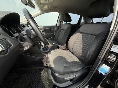 VW Polo Gebrauchtwagen