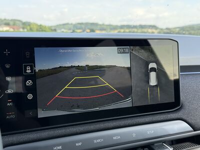 KIA EV3 Vorführwagen