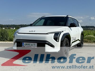KIA EV3 Vorführwagen