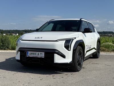 KIA EV3 Vorführwagen