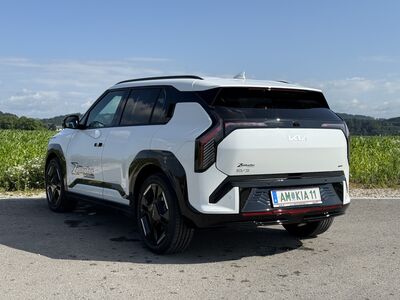 KIA EV3 Vorführwagen