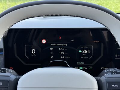 KIA EV3 Vorführwagen