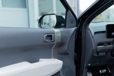 KIA EV3 Gebrauchtwagen