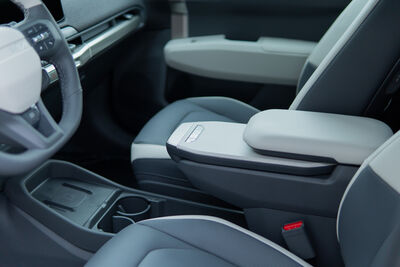 KIA EV3 Gebrauchtwagen