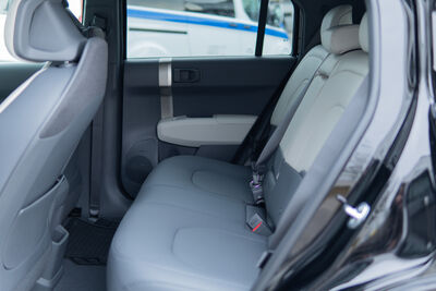 KIA EV3 Gebrauchtwagen