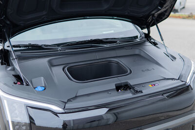 KIA EV3 Gebrauchtwagen