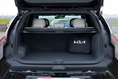 KIA EV3 Gebrauchtwagen