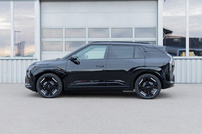 KIA EV3 Gebrauchtwagen