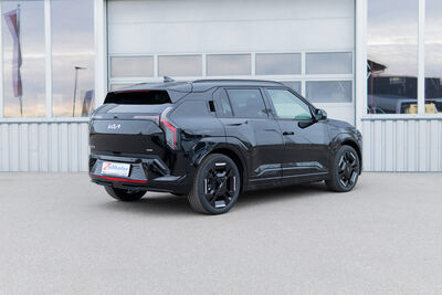 KIA EV3 Gebrauchtwagen