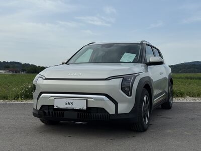 KIA EV3 Neuwagen